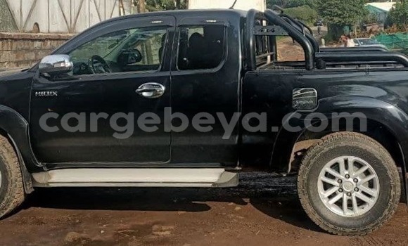 Buy Used Toyota Hilux Other Car in Abiy Adi in Tigray Buy Used Toyota Hilux Other Car in Abiy Adi in Tigray