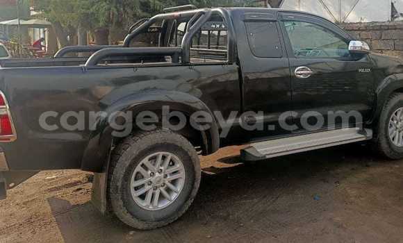 Buy Used Toyota Hilux Other Car in Abiy Adi in Tigray Buy Used Toyota Hilux Other Car in Abiy Adi in Tigray