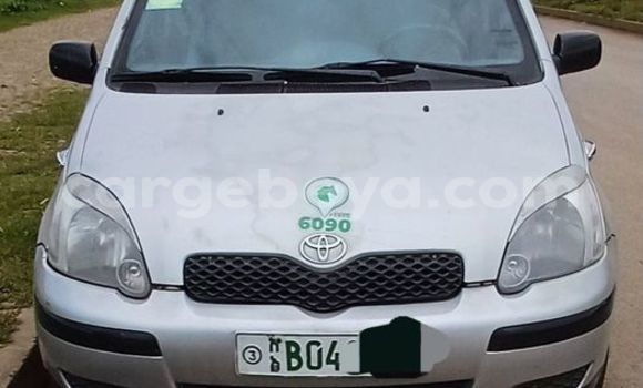 Buy Used Toyota Vitz Other Car in Addis 'Alem in Amhara