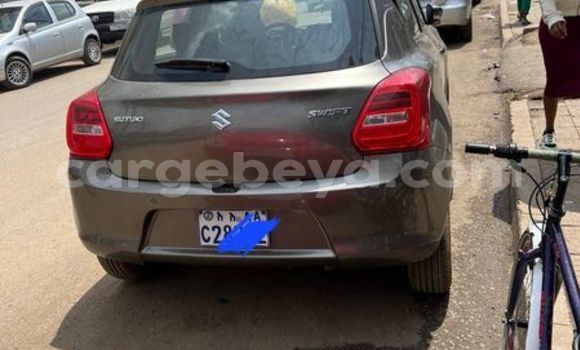 Buy Used Acura CSX Other Car in Felege–Neway in Ethiopia