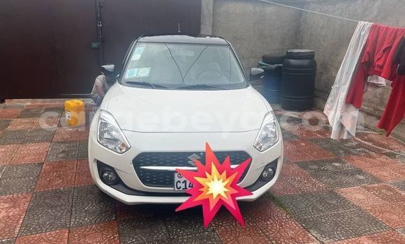 Acheter Occasion Voiture Suzuki Swift Autre à Moyale, Oromia