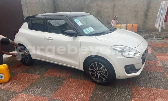 Buy Used Suzuki Swift Other Car in Moyale in Oromia Buy Used Suzuki Swift Other Car in Moyale in Oromia