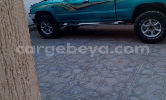 Buy Used Toyota Hilux Other Car in Arba Minch in Southern Buy Used Toyota Hilux Other Car in Arba Minch in Southern