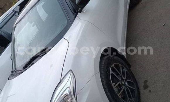 Buy Used Suzuki Swift Other Car in Addiet–Canna in Ethiopia