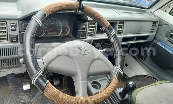 ይግዙ ያገለገለ Toyota Duet ሌላ መኪና በ አቲ አረታይ በ አማራ