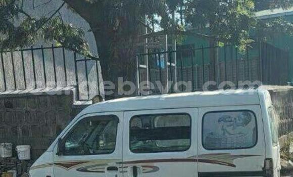 ይግዙ ያገለገለ SMZ S-3D ሌላ መኪና በ አቢምሳ በ ኦሮሚያ