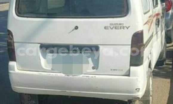 Acheter Occasion Voiture SMZ S-3D Autre à Abomsa, Oromia Acheter Occasion Voiture SMZ S-3D Autre à Abomsa, Oromia