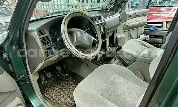 Acheter Occasion Voiture Nissan Patrol Autre à Addiet–Canna, Ethiopie Acheter Occasion Voiture Nissan Patrol Autre à Addiet–Canna, Ethiopie