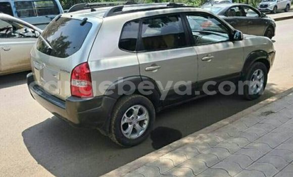 Buy Used Hyundai Tucson Other Car in Addiet–Canna in Ethiopia