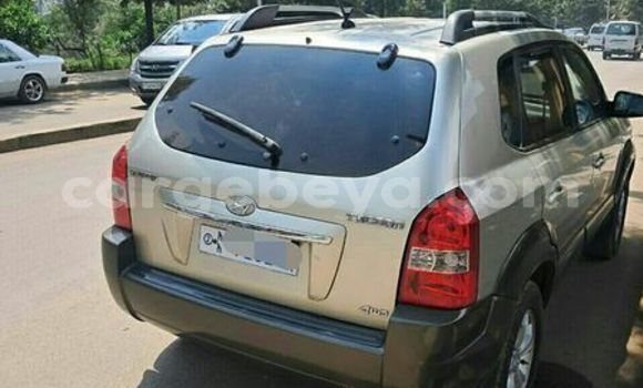 Acheter Occasion Voiture Hyundai Tucson Autre à Addiet–Canna, Ethiopie Acheter Occasion Voiture Hyundai Tucson Autre à Addiet–Canna, Ethiopie