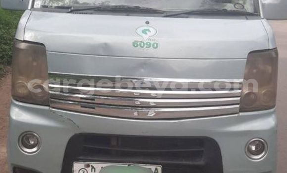 Buy Used Suzuki Alto Other Car in Abomsa in Oromia