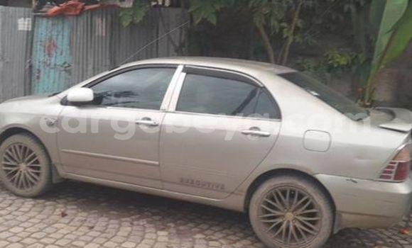 ይግዙ ያገለገለ Toyota Corolla ሌላ መኪና በ አቢይቲ–ካና በ ኢትዮጵያ ይግዙ ያገለገለ Toyota Corolla ሌላ መኪና በ አቢይቲ–ካና በ ኢትዮጵያ