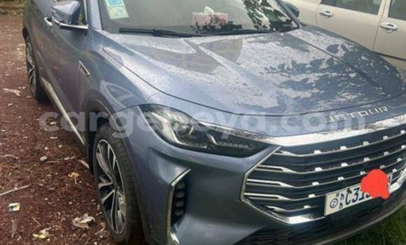 Buy Used Chery Tiggo 2 Other Car in Addigrat in Tigray