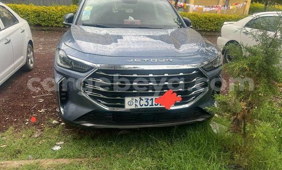 Buy Used Chery Tiggo 2 Other Car in Addigrat in Tigray Buy Used Chery Tiggo 2 Other Car in Addigrat in Tigray