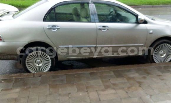 Buy Used Toyota Allion Other Car in Addiet–Canna in Ethiopia Buy Used Toyota Allion Other Car in Addiet–Canna in Ethiopia