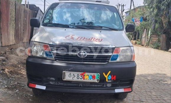 Buy Used Toyota Duet Other Car in Kemisē in Ethiopia