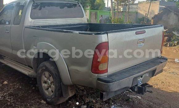 ይግዙ ያገለገለ Toyota Dyna ሌላ መኪና በ Adet በ አማራ