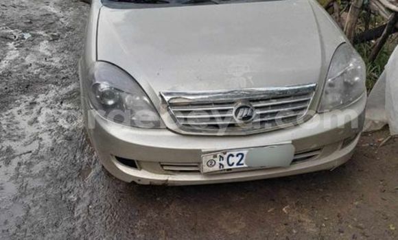 Buy Used Lifan Breez (520) Other Car in Addigrat in Tigray
