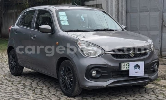 Buy Used Suzuki Celerio Other Car in Addis–Ababa in Ethiopia