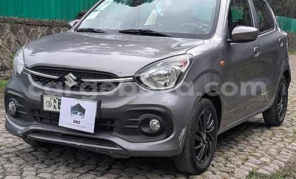 Buy Used Suzuki Celerio Other Car in Addis–Ababa in Ethiopia Buy Used Suzuki Celerio Other Car in Addis–Ababa in Ethiopia