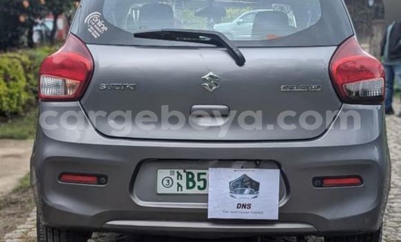 Buy Used Suzuki Celerio Other Car in Addis–Ababa in Ethiopia Buy Used Suzuki Celerio Other Car in Addis–Ababa in Ethiopia