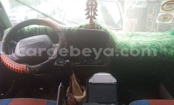 Buy Used Toyota Alphard White Car in Addiet–Canna in Ethiopia Buy Used Toyota Alphard White Car in Addiet–Canna in Ethiopia