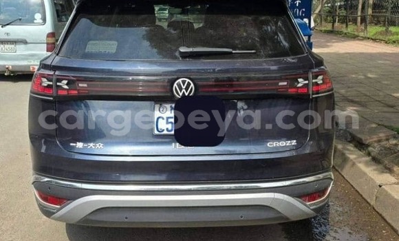 Buy Used Volkswagen Derby Black Car in Addis–Ababa in Ethiopia Buy Used Volkswagen Derby Black Car in Addis–Ababa in Ethiopia