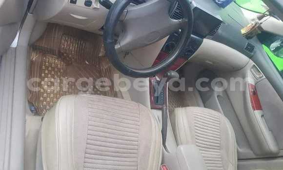 Buy Used Toyota Corolla Other Car in Addis–Ababa in Ethiopia Buy Used Toyota Corolla Other Car in Addis–Ababa in Ethiopia