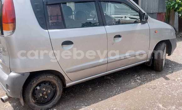 Buy Used Hyundai Click Other Car in Addis–Ababa in Ethiopia Buy Used Hyundai Click Other Car in Addis–Ababa in Ethiopia