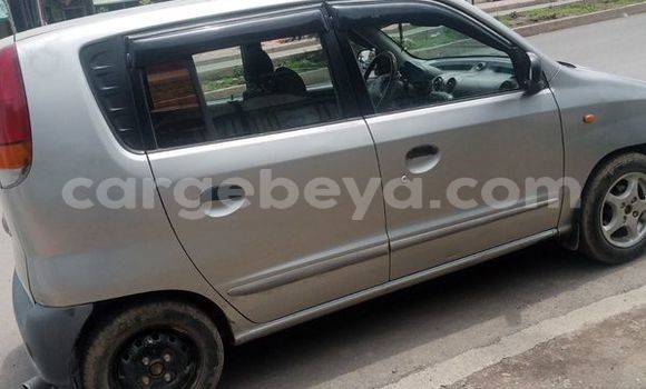 Buy Used Hyundai Click Other Car in Addis–Ababa in Ethiopia Buy Used Hyundai Click Other Car in Addis–Ababa in Ethiopia
