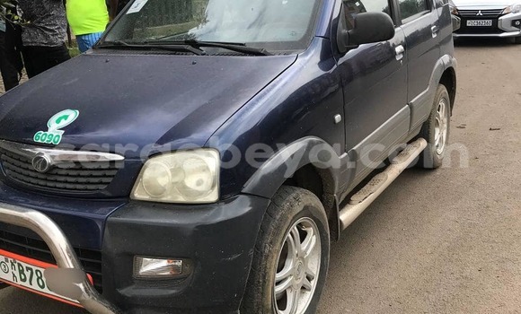Buy Used Zotye Coupa Black Car in Addis 'Alem in Amhara