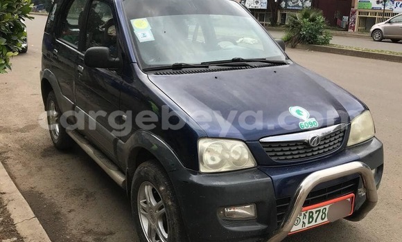 Buy Used Zotye Coupa Black Car in Addis 'Alem in Amhara Buy Used Zotye Coupa Black Car in Addis 'Alem in Amhara