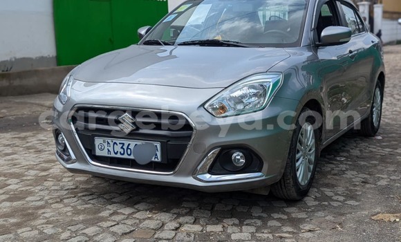 Buy Used Suzuki Dzire Other Car in Addis–Ababa in Ethiopia