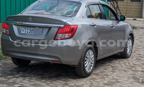 Buy Used Suzuki Dzire Other Car in Addis–Ababa in Ethiopia Buy Used Suzuki Dzire Other Car in Addis–Ababa in Ethiopia