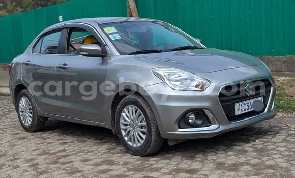 Buy Used Suzuki Dzire Other Car in Addis–Ababa in Ethiopia Buy Used Suzuki Dzire Other Car in Addis–Ababa in Ethiopia
