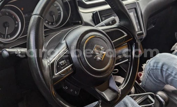 Buy Used Suzuki Dzire Other Car in Addis–Ababa in Ethiopia Buy Used Suzuki Dzire Other Car in Addis–Ababa in Ethiopia