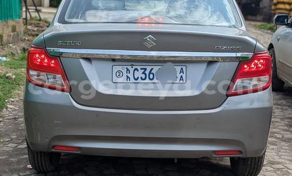 Buy Used Suzuki Dzire Other Car in Addis–Ababa in Ethiopia Buy Used Suzuki Dzire Other Car in Addis–Ababa in Ethiopia
