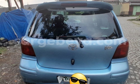 Buy Used Toyota Vitz Other Car in Addis–Ababa in Ethiopia Buy Used Toyota Vitz Other Car in Addis–Ababa in Ethiopia