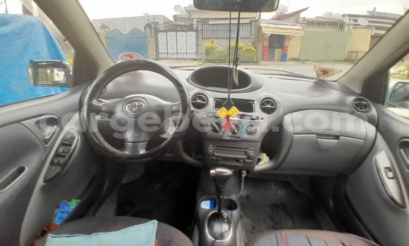 Buy Used Toyota Vitz Other Car in Addis–Ababa in Ethiopia Buy Used Toyota Vitz Other Car in Addis–Ababa in Ethiopia