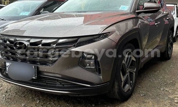 ይግዙ ያገለገለ Hyundai Tucson ሌላ መኪና በ አክል በ ትግራይ