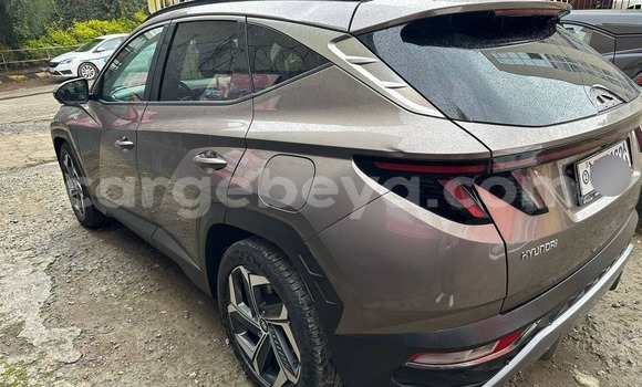 Buy Used Hyundai Tucson Other Car in Addigrat in Tigray Buy Used Hyundai Tucson Other Car in Addigrat in Tigray