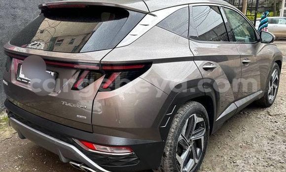 Buy Used Hyundai Tucson Other Car in Addigrat in Tigray Buy Used Hyundai Tucson Other Car in Addigrat in Tigray