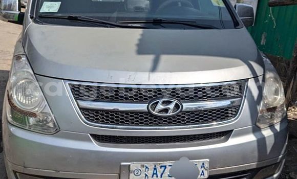 Buy Used Hyundai Starex Other Car in Addis–Ababa in Ethiopia