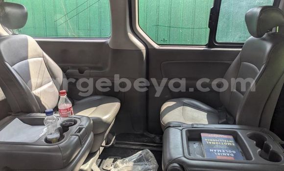 Buy Used Hyundai Starex Other Car in Addis–Ababa in Ethiopia Buy Used Hyundai Starex Other Car in Addis–Ababa in Ethiopia