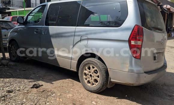 Buy Used Hyundai Starex Other Car in Addis–Ababa in Ethiopia Buy Used Hyundai Starex Other Car in Addis–Ababa in Ethiopia