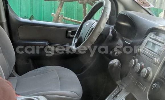Buy Used Hyundai Starex Other Car in Addis–Ababa in Ethiopia Buy Used Hyundai Starex Other Car in Addis–Ababa in Ethiopia