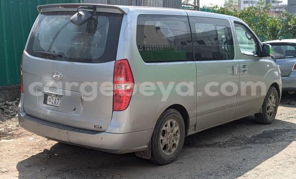 Buy Used Hyundai Starex Other Car in Addis–Ababa in Ethiopia Buy Used Hyundai Starex Other Car in Addis–Ababa in Ethiopia