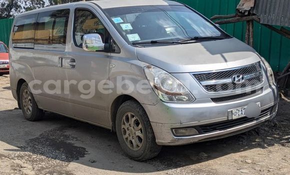 Buy Used Hyundai Starex Other Car in Addis–Ababa in Ethiopia Buy Used Hyundai Starex Other Car in Addis–Ababa in Ethiopia