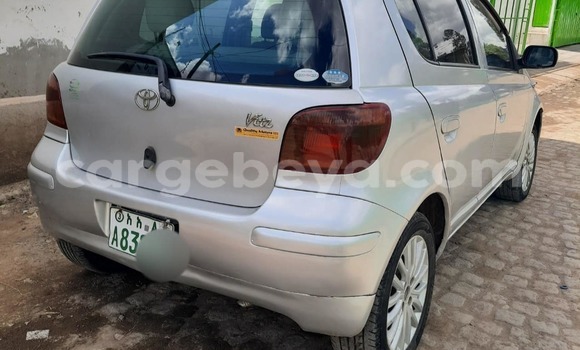 Buy Used Toyota Vitz Other Car in Addis–Ababa in Ethiopia Buy Used Toyota Vitz Other Car in Addis–Ababa in Ethiopia