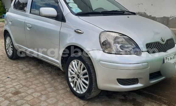 Buy Used Toyota Vitz Other Car in Addis–Ababa in Ethiopia Buy Used Toyota Vitz Other Car in Addis–Ababa in Ethiopia